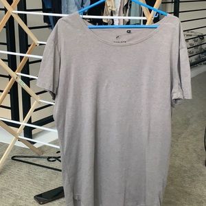Men’s Alphalete shirt